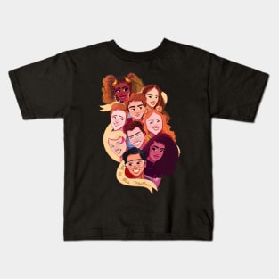 HSM Kids T-Shirt